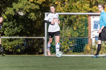Bild 279 - Frauen SV Henstedt Ulzburg III - TSV Wiemersdorf : Ergebnis: 2:1